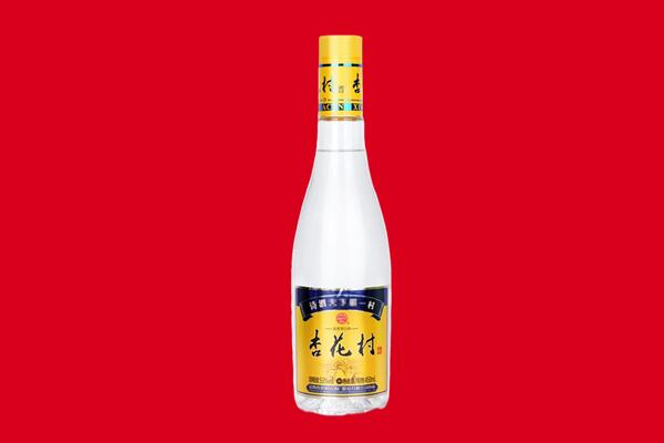 郑州市中牟回收杏花村